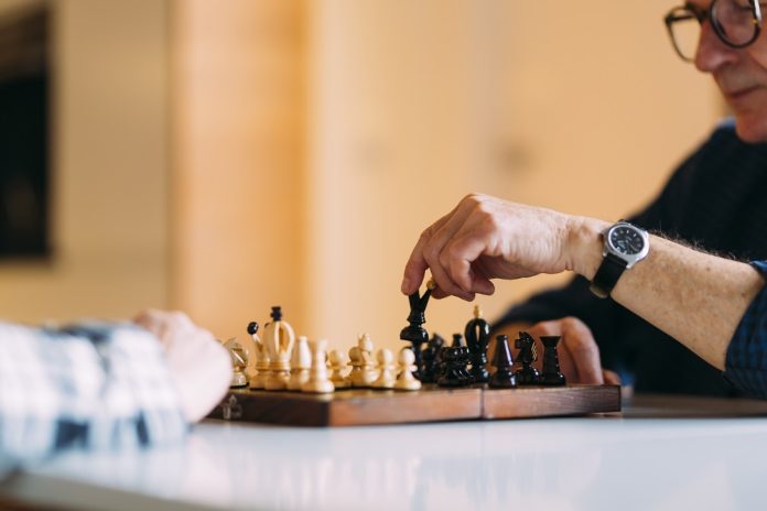 chess lessons
