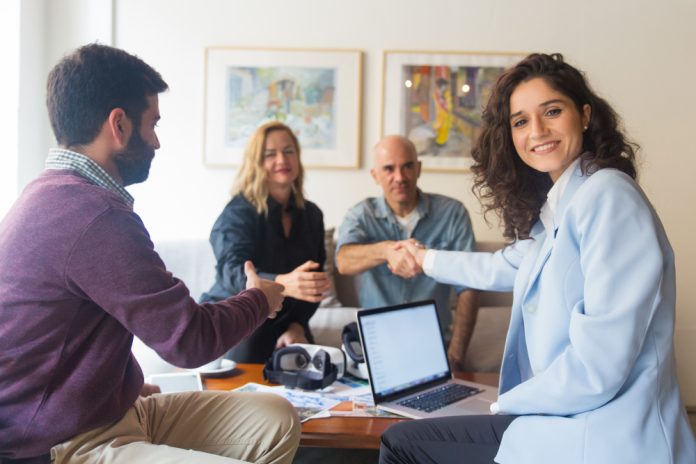 grant providers