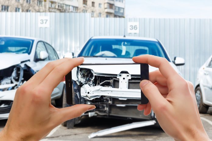 car accident guide