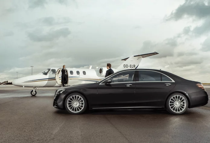 Airport Taxi Bristol