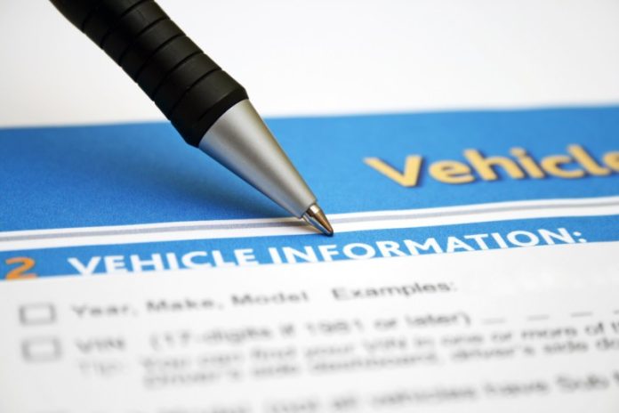 vehicle registration services montana