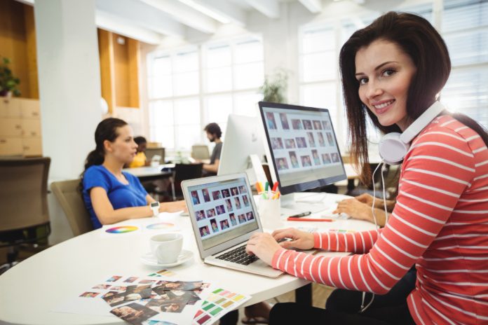 website design agency london