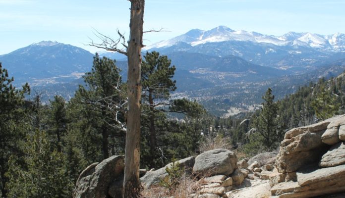 Colorado Travel / Mountain Getaways
