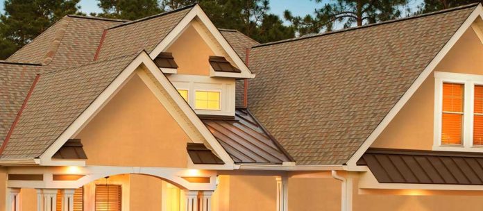 roof inspection Stockton CA