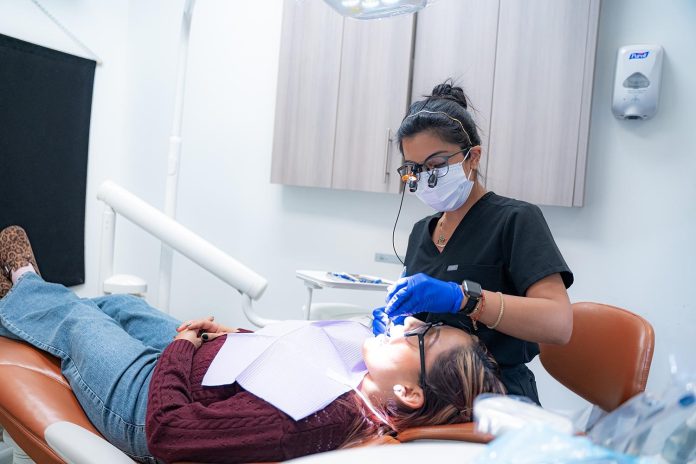 familia dental decatur