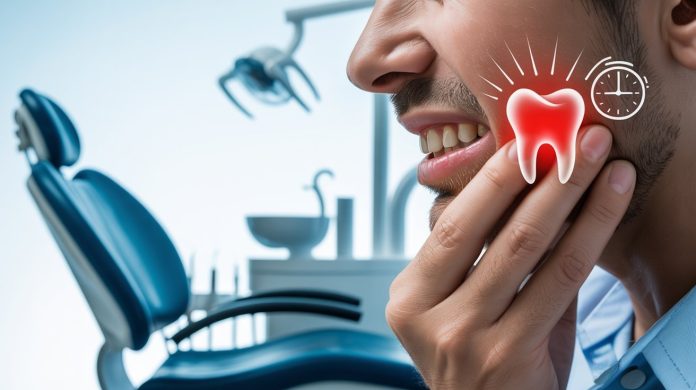 Emergency Tooth Extraction Near Me