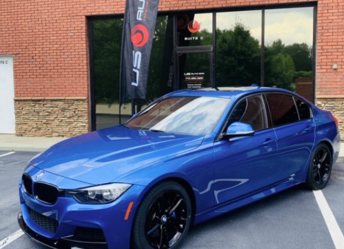 Who Provides the Best Results for Car Detailing in Cumming GA?