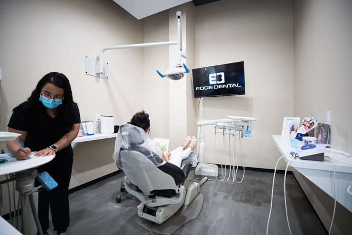 houston teeth whitening