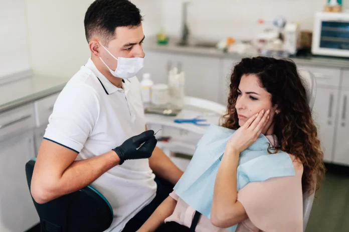 Emergency Dental Toronto