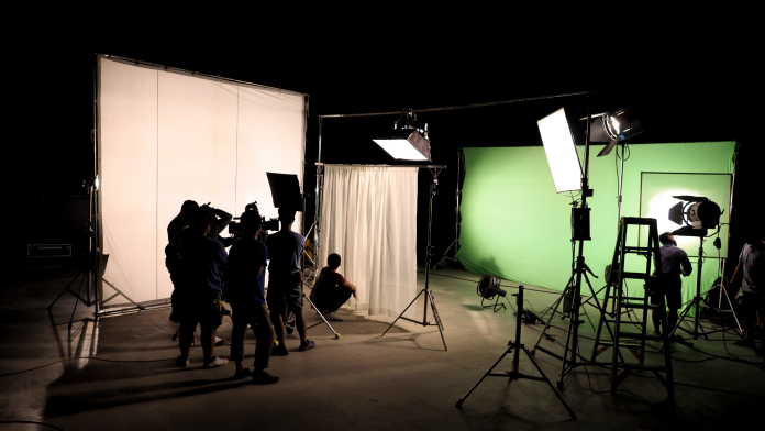 Movie Production Company
