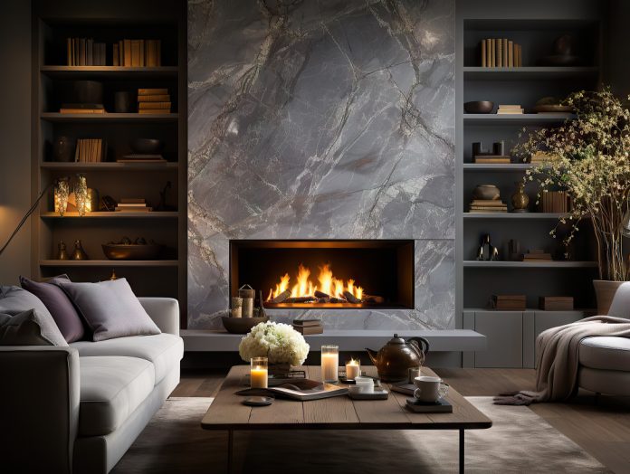 Fireplace Tiles Sydney