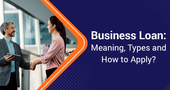 How to Apply for a Business Loan