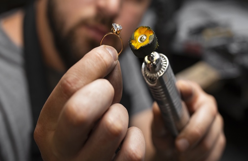 jewellery repair
