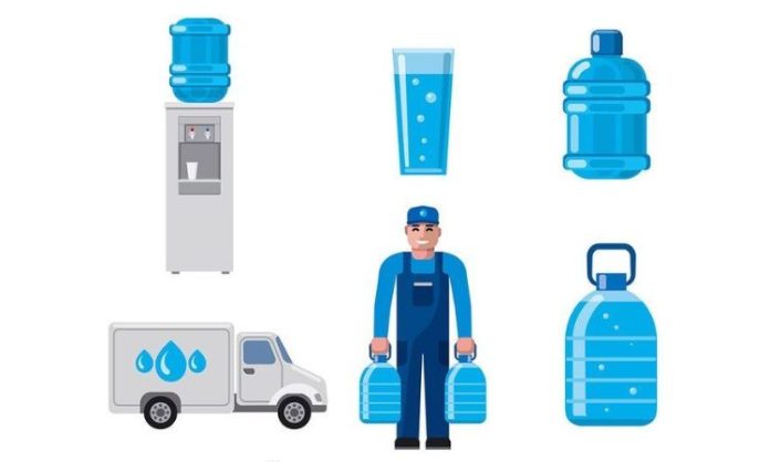 Bulk Water Delivery Sunshine Coast