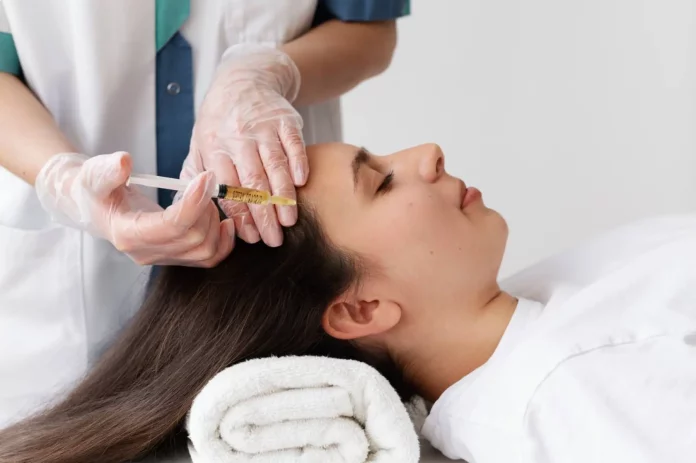 PRP Microneedling Toronto