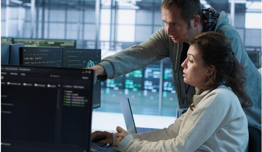 SQL Consulting