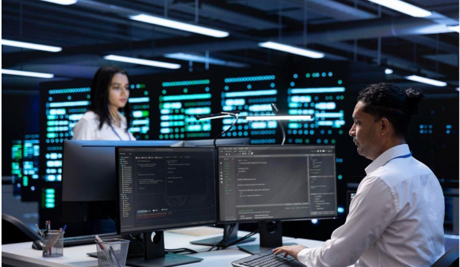 SQL Consulting