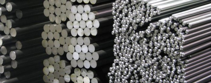 Steel Supplier Singapore