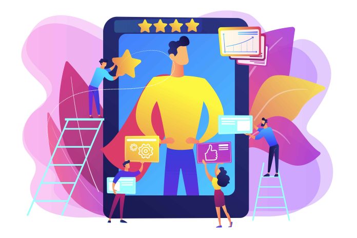 brand reputation marketing online