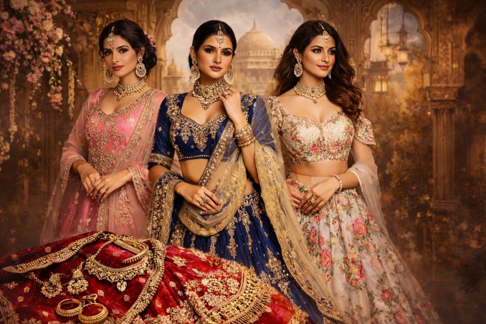 designer Anarkali suits