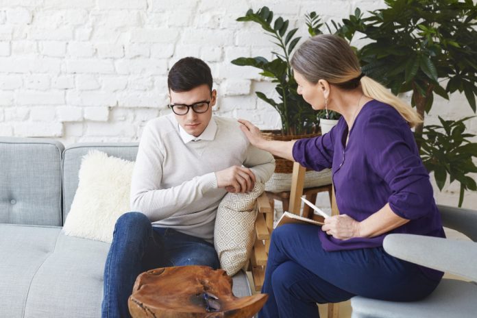emotion focused therapy