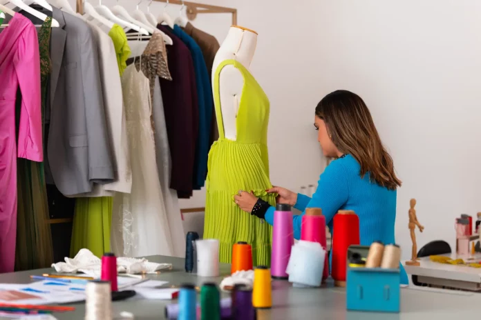 Fashion Designers in Mumbai