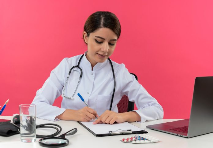 nursing assignment