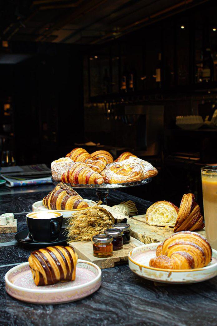private event space restaurants