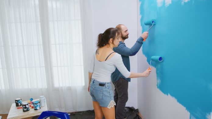 residential painting austin tx