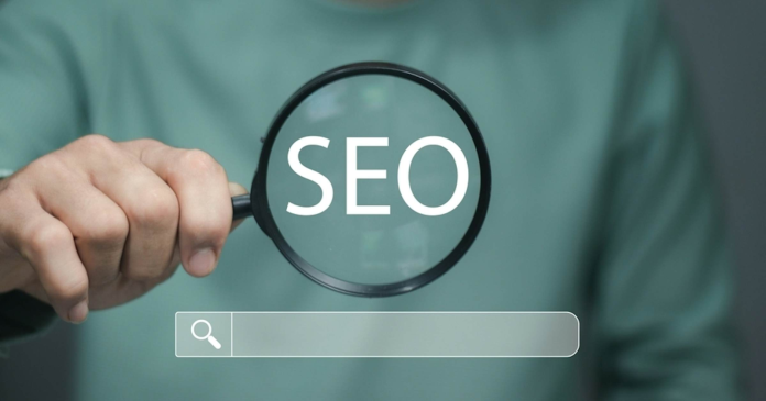 keywords for SEO