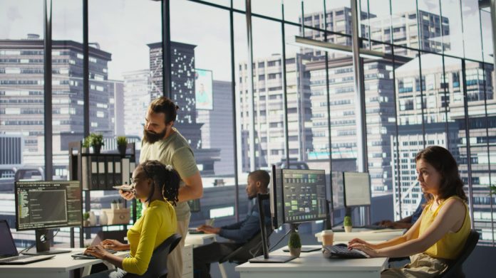 web development agency london