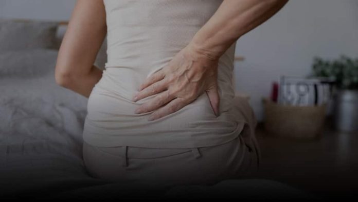 back pain specialists nj