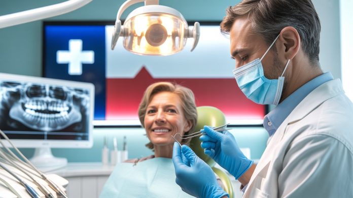 emergency wisdom tooth removal houston