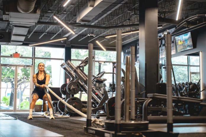 Nutritionist in Houston Tx