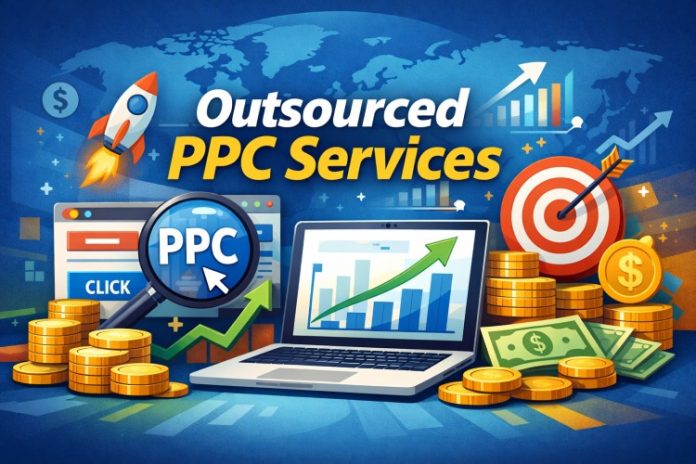 ppc outsourcing services