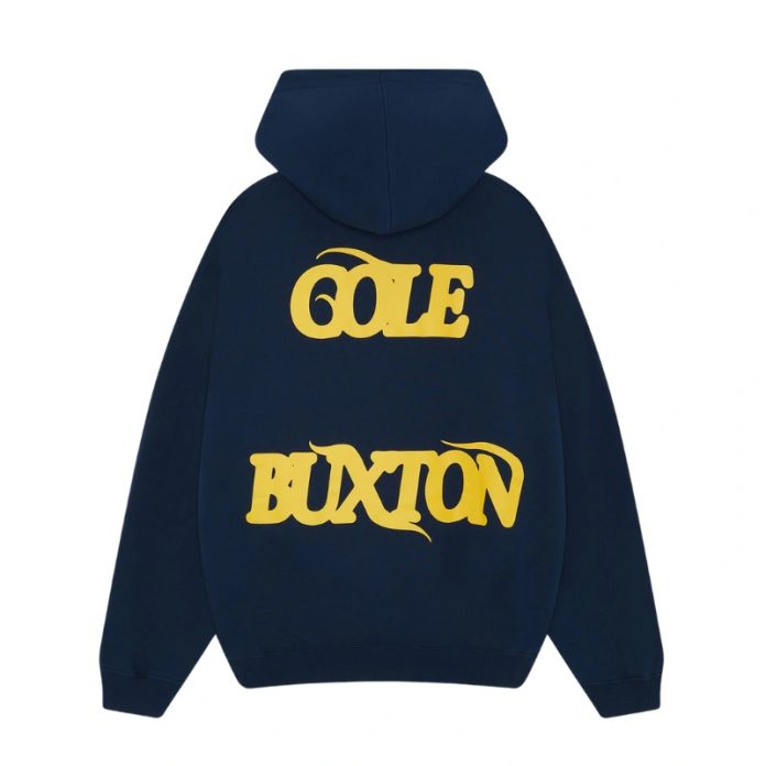cole buxton