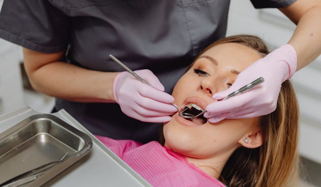 Dental Checkup
