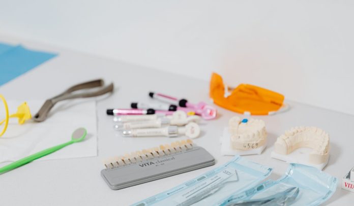 Dental Care in Simi Valley