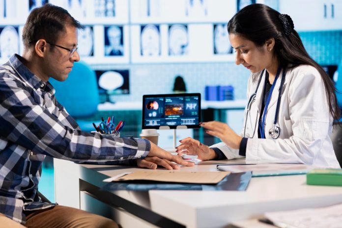 Drug testing management software
