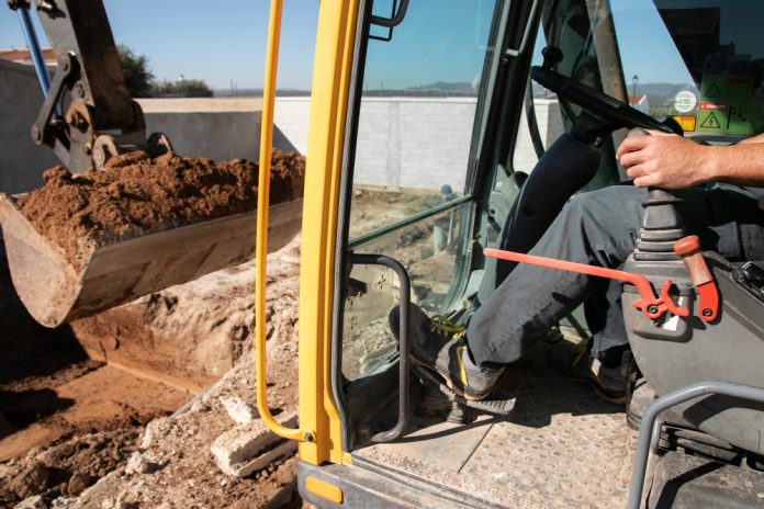 Excavation services in St Albans