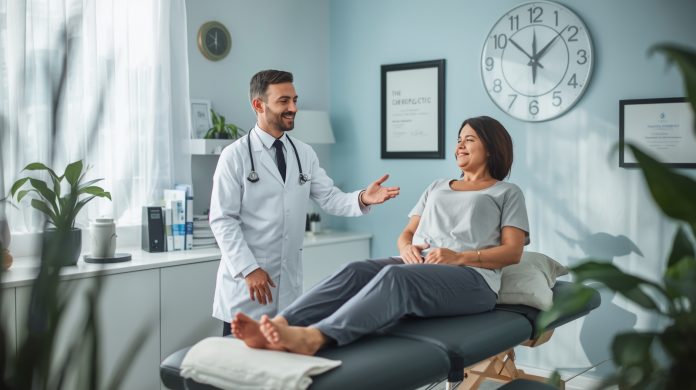 Buena Park Chiropractic Clinic