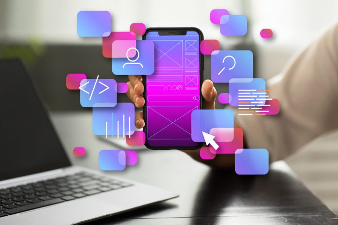 mobile app development services mohali