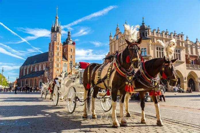 Poland Tours & Trips