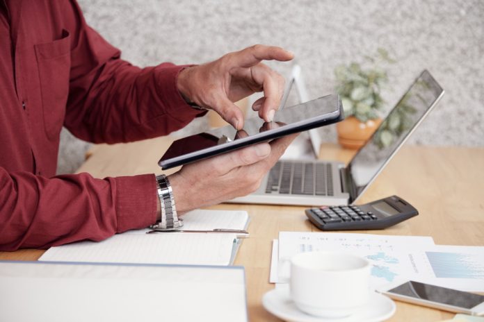 accounts payable services