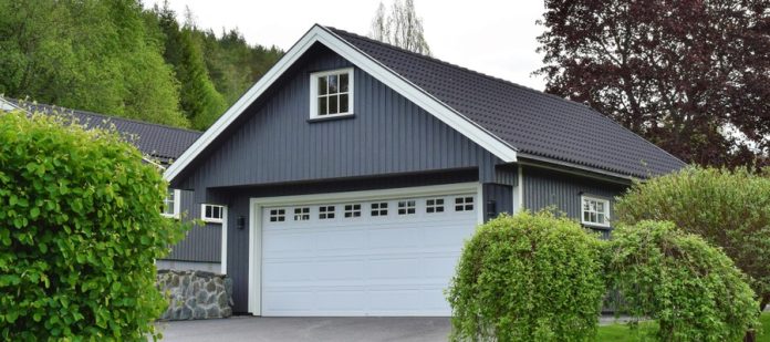 akuta fasadskador