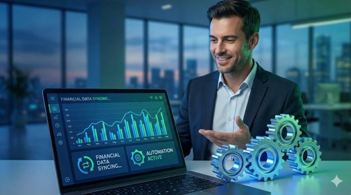 automation accounting software