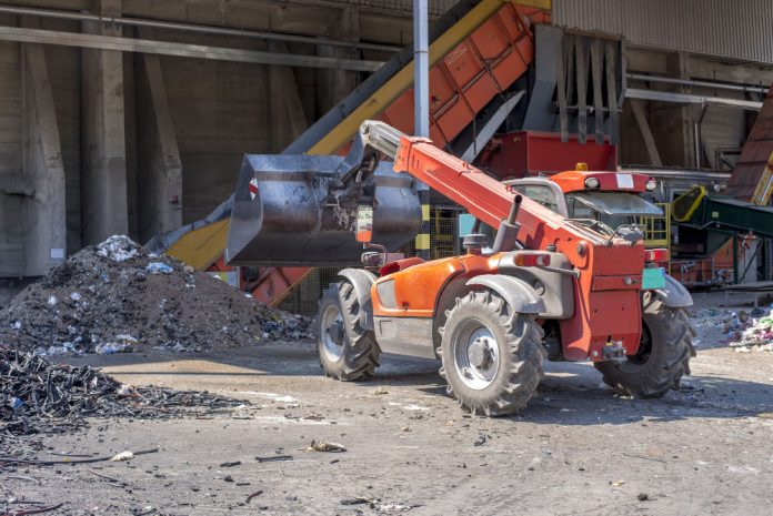 hazardous materials removal services