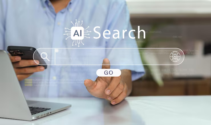 AI Search Engines