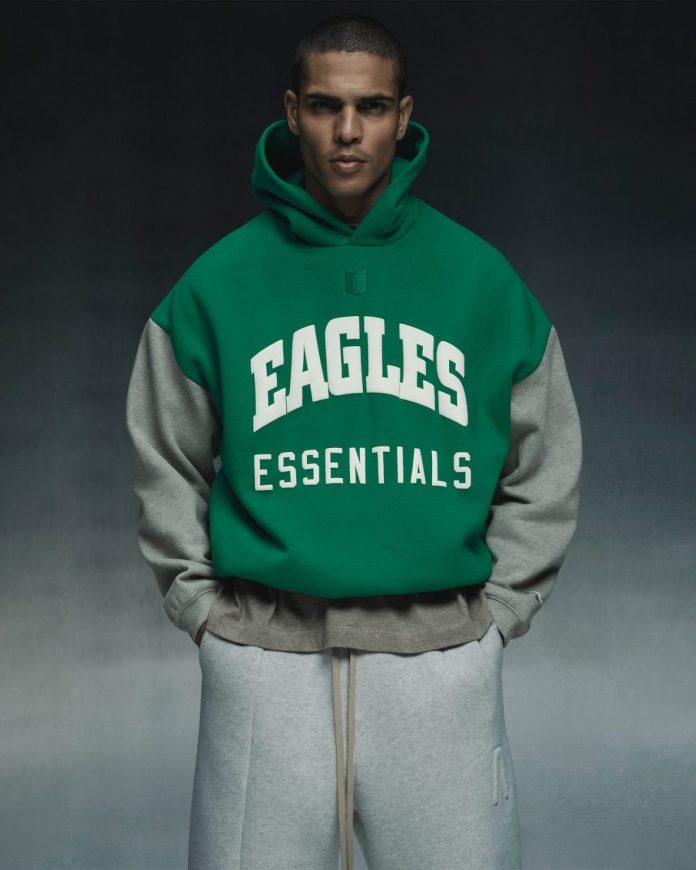 Essential Hoodie Australia