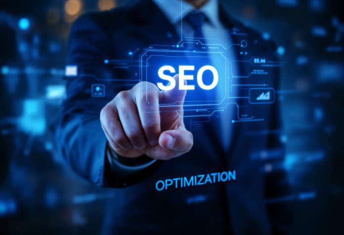 search engine optimization marketing